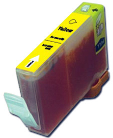 Canon BCI-3E Yellow