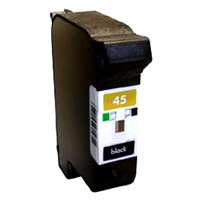 HP 45 Black