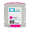 HP 88 (C9392AN) Magenta Ink