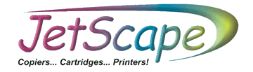 JetScape Logo