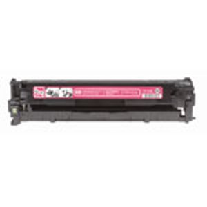 HP CB543A Toner