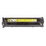 HP CB542A Toner